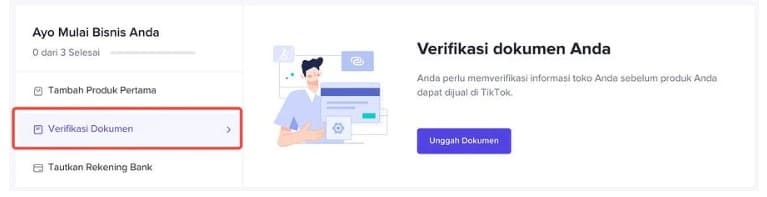Cara Jualan di TikTok Shop Untuk Pemula