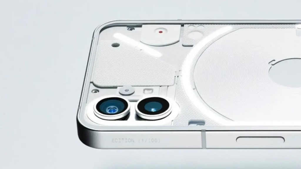 Spesifikasi Telepon Tidak Ada