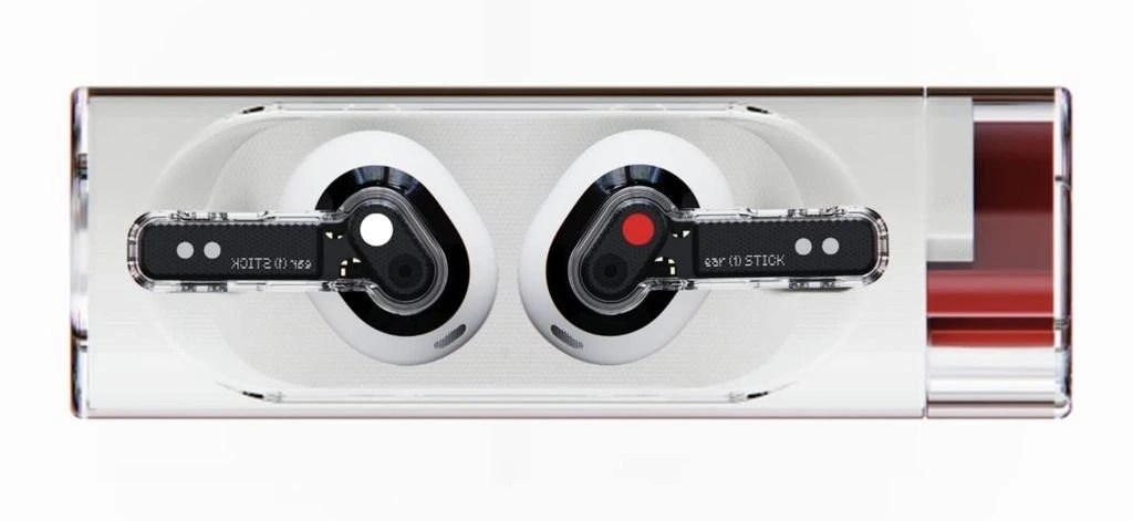 Tidak Ada Telinga 1 Batang