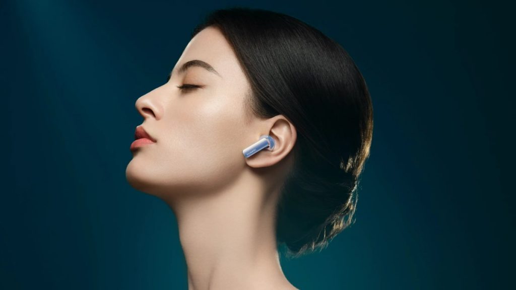 Huawei Freebuds Pro 2