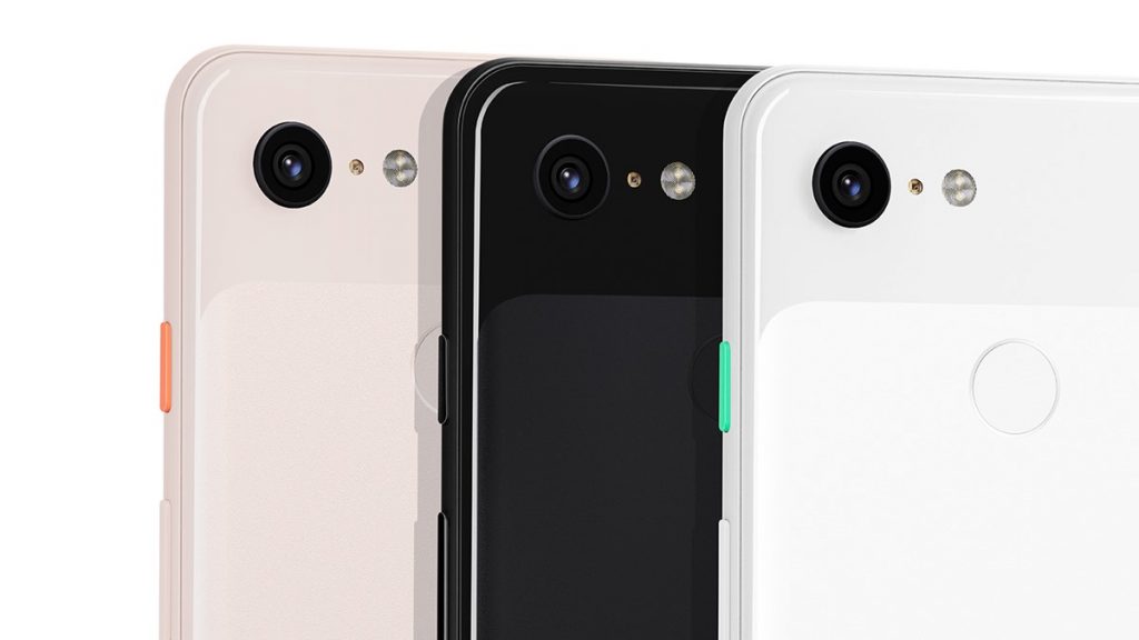 Google Pixel 3