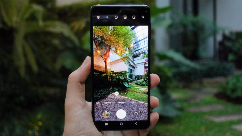 Samsung Galaxy M53 5G