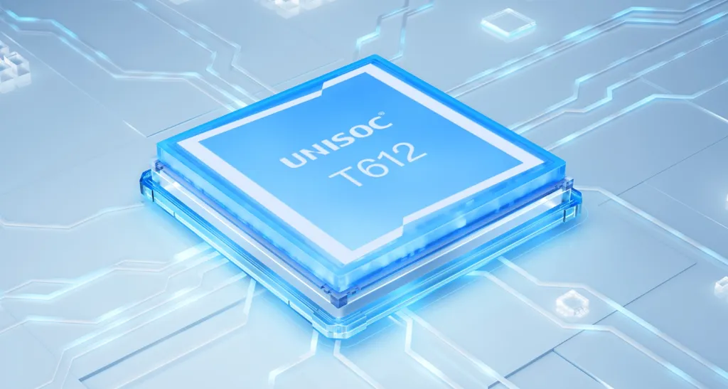 unisoc t612 realme c30_