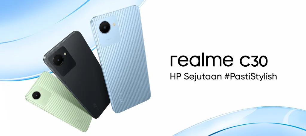 Kekurangan dan Kelebihan realme C30