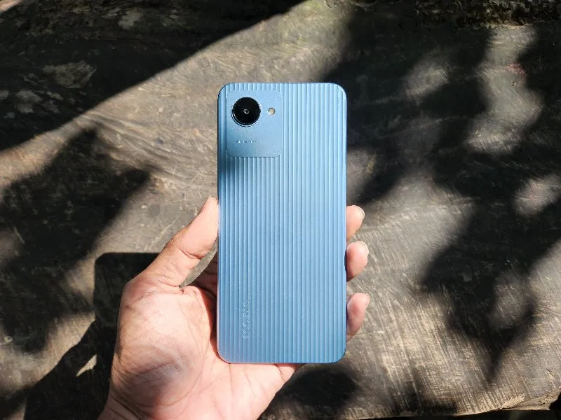 Kekurangan dan Kelebihan realme C30