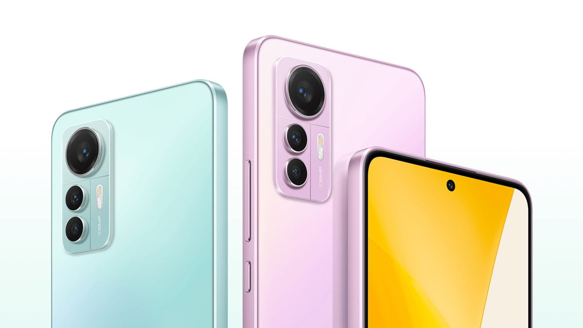 Xiaomi 12 Lite Hadir dengan Sensor Kamera Depan Superior, Harga Lebih Terjangkau