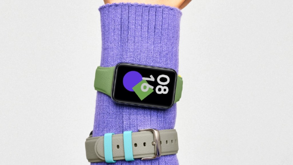 Xiaomi Mi Band 7 Pro