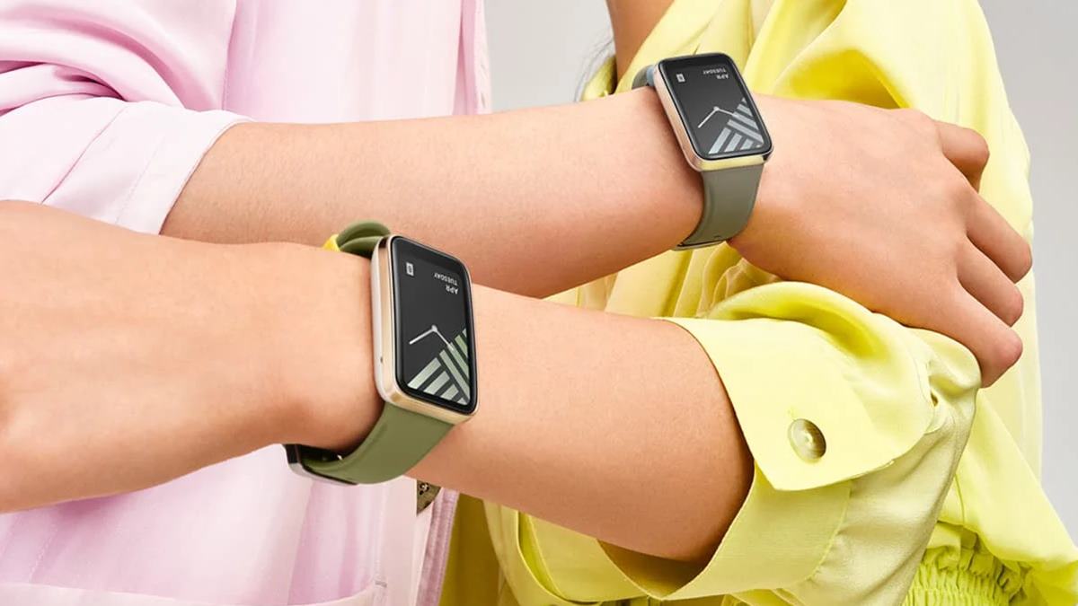 Xiaomi Hadirkan Mi Band 7 Pro dengan Layar Lebih Besar, Harga Mulai Rp800 Ribuan