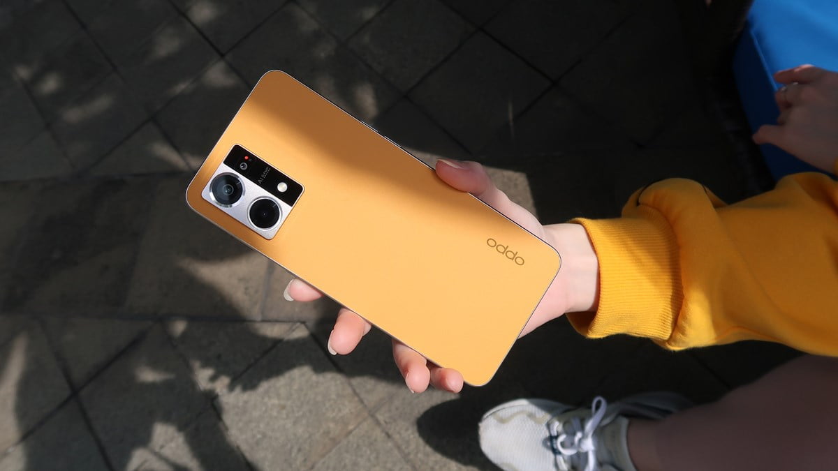 Bikin Baterai OPPO Reno7 Lebih Awet Lewat 3 Tips Berikut Ini!