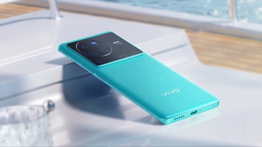 vivo X80 Pro