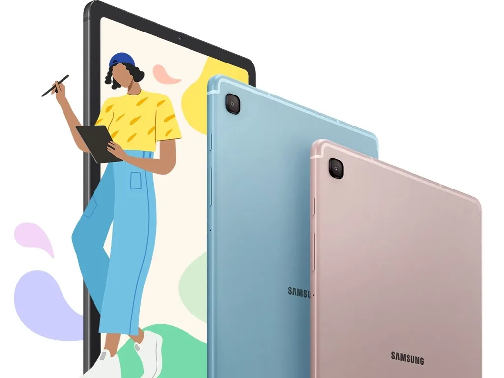 galaxy tab s6 lite 2022