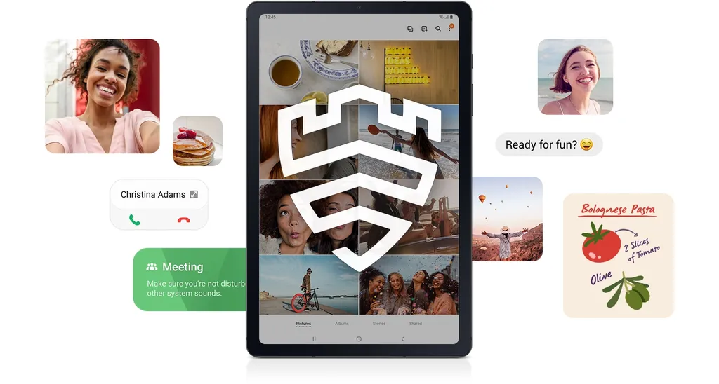 galaxy tab s6 lite 2022