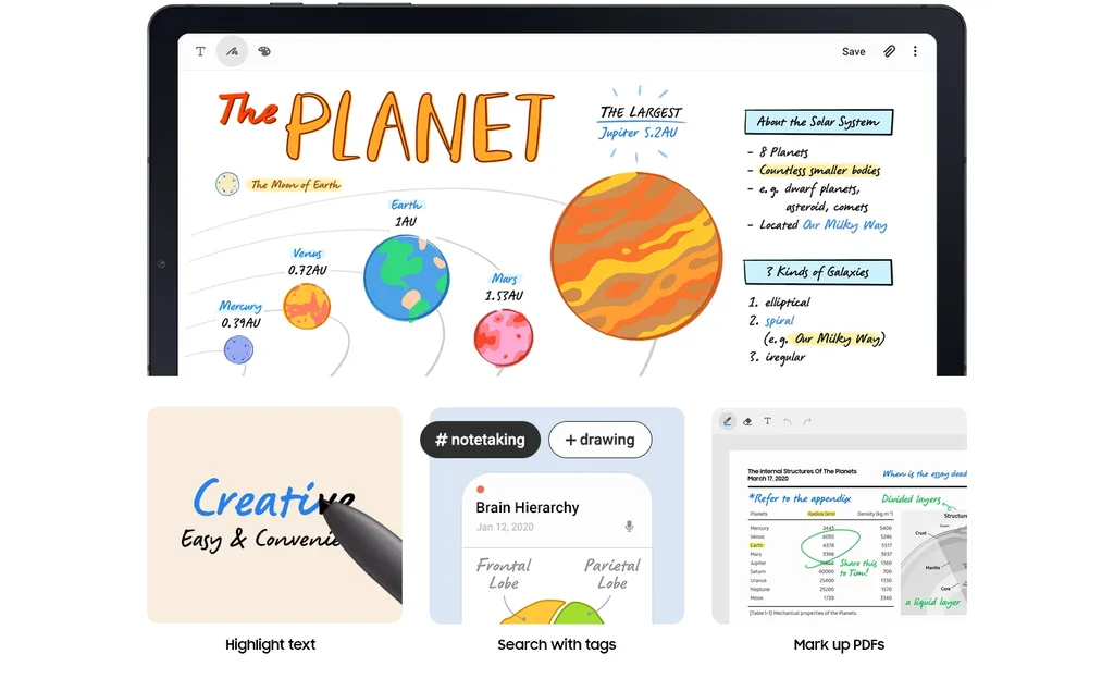 galaxy tab s6 lite 2022