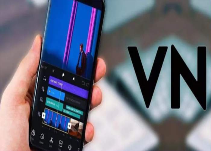 Aplikasi VN Tidak Dapat Menyimpan Video