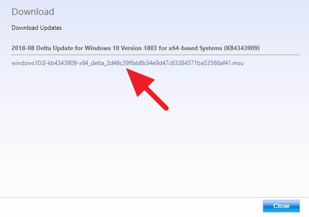 Cara Memperbarui Windows 10