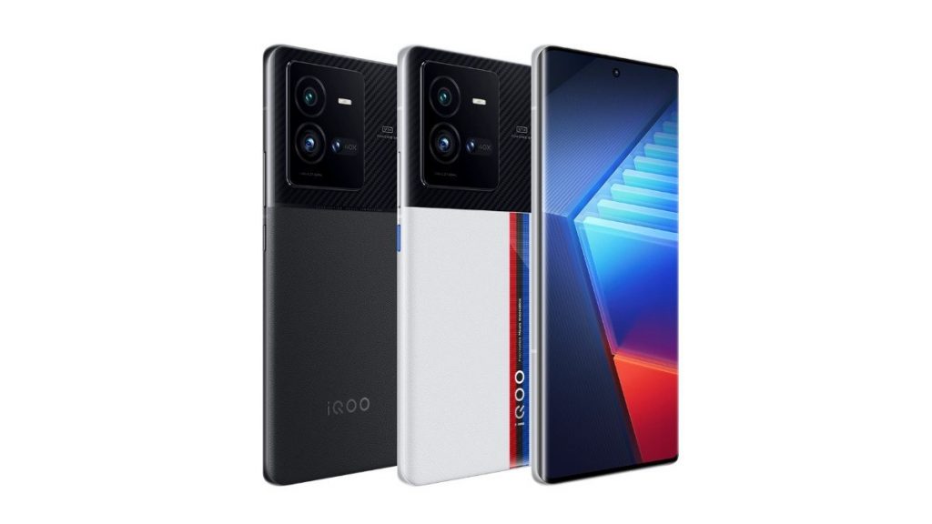 iQOO 10 Pro