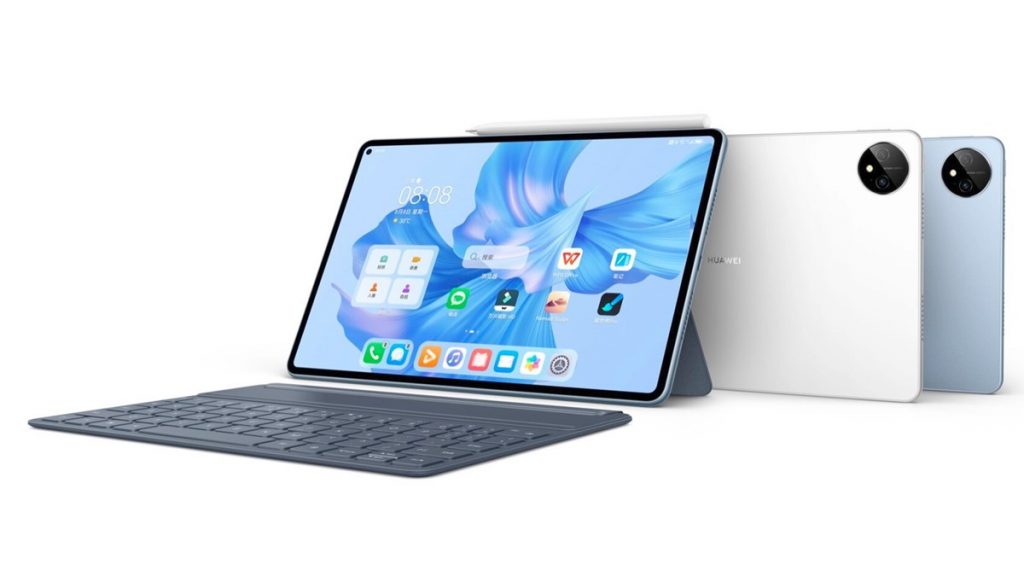 Huawei MatePad Pro 11