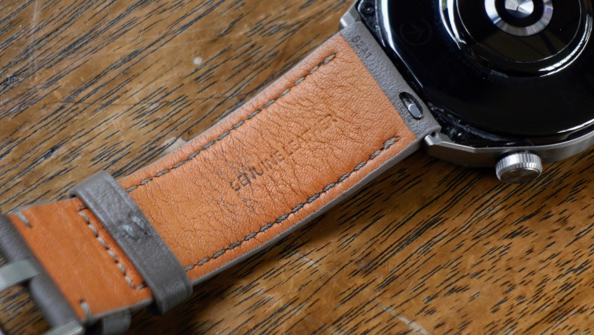 Huawei Menonton GT 3 Pro