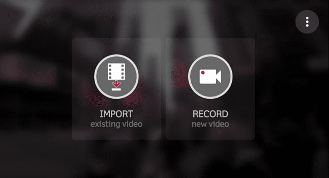 Cara Buat Video Hyperlapse