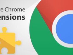 Cara Cepat Hapus Ekstensi di Google Chrome PC