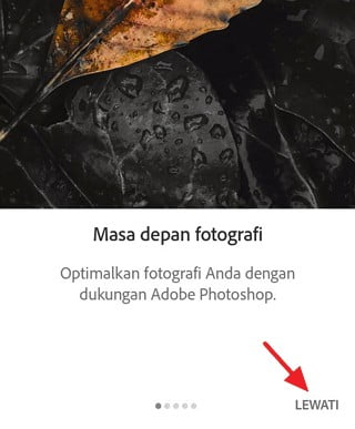 Cara Edit Foto dengan Adobe Lightroom Mobile Untuk Pemula