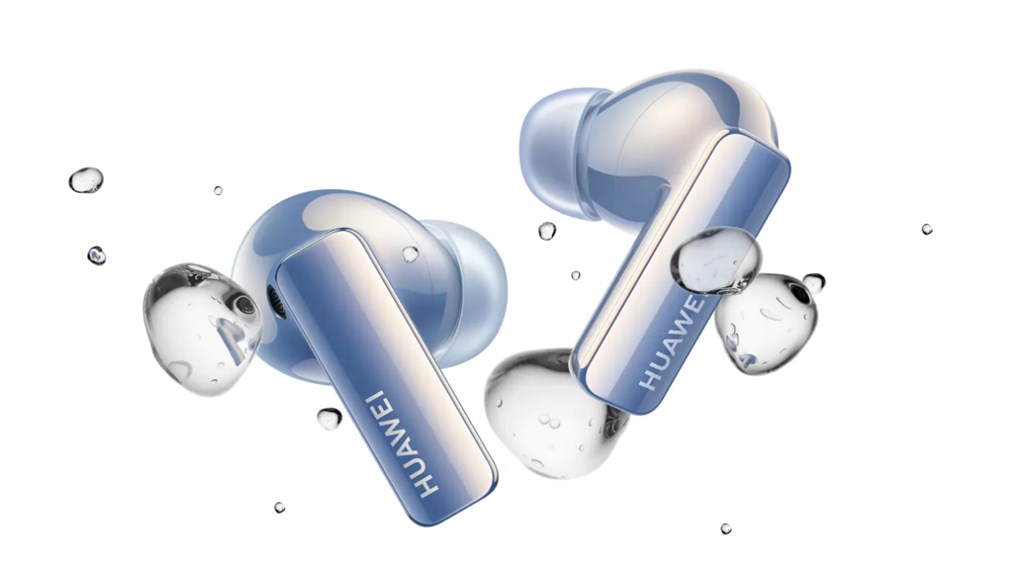 Huawei Freebuds Pro 2