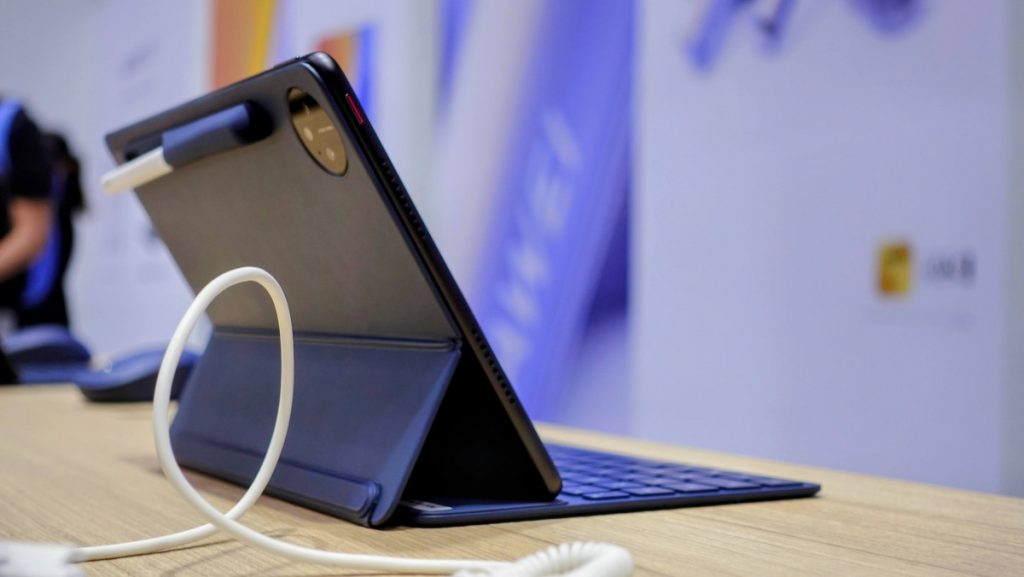 Huawei MatePad Pro 11