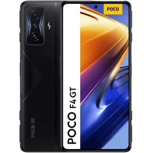 POCO F4 GT