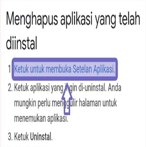 Cara Hapus Aplikasi Bawaan Xiaomi