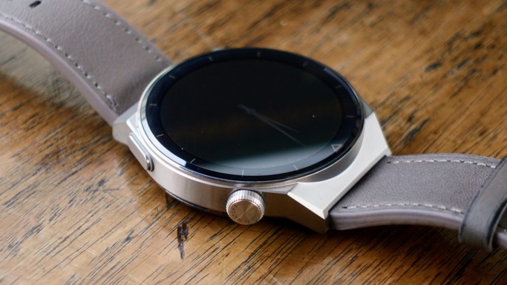 Huawei Menonton GT 3 Pro