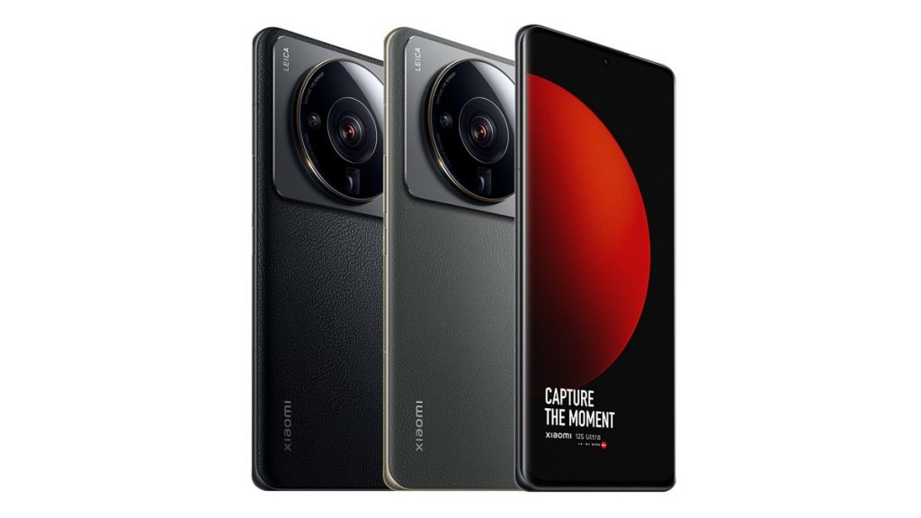 Xiaomi 12S Ultra