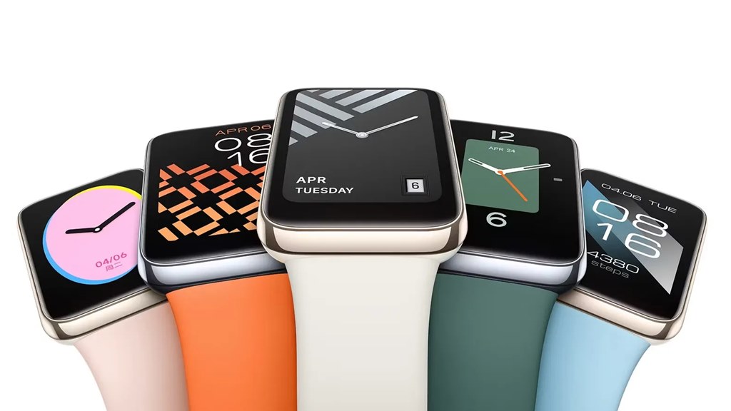 Xiaomi Mi Band 7 Pro