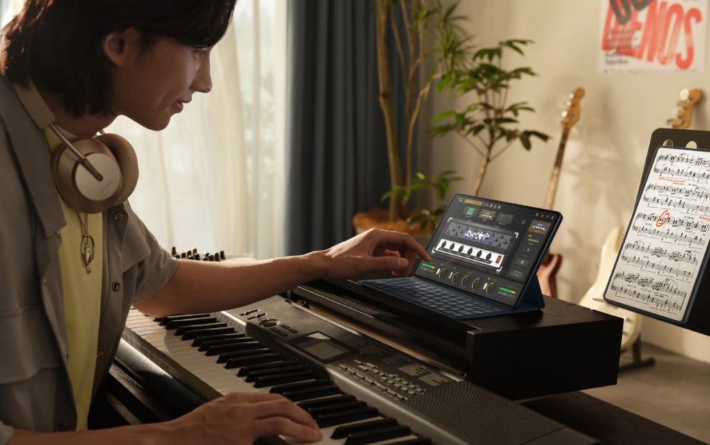 Spesifikasi Huawei MatePad Pro 11 