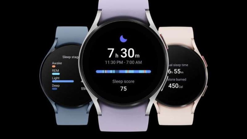 harga jam tangan galaxy 5