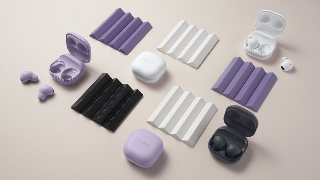 Harga Samsung Galaxy Buds 2 Pro