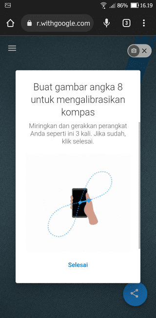 Cara Mencari Arah Kiblat Tanpa Aplikasi Dengan Mudah
