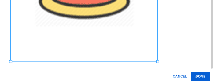 done Cara Mudah Membuat Watermark Video di YouTube 5 selesai
