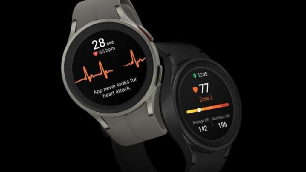 harga jam tangan galaxy 5