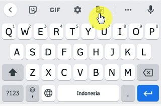 Cara Translate Bahasa Asing di Gboard dengan Mudah