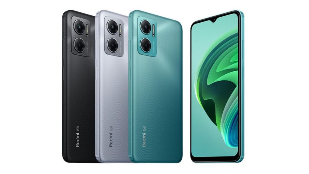 Spesifikasi Redmi 10 5G