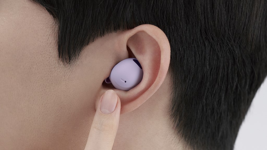 Harga Samsung Galaxy Buds 2 Pro