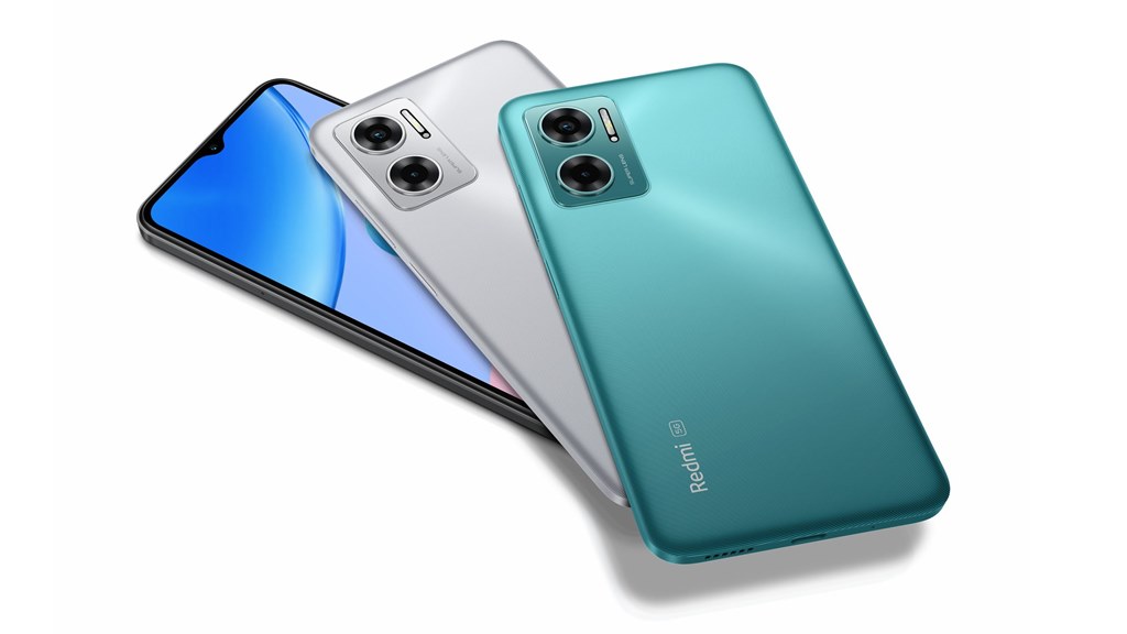 Spesifikasi Redmi 10 5G