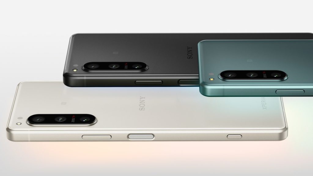 Sony Xperia 5 IV