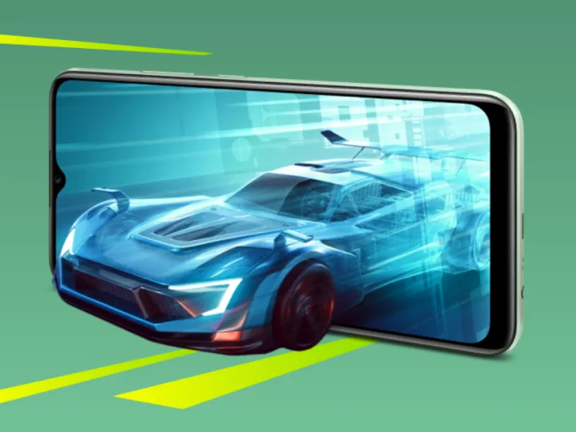 Perbedaan Narzo 50i dan Narzo 50i Prime