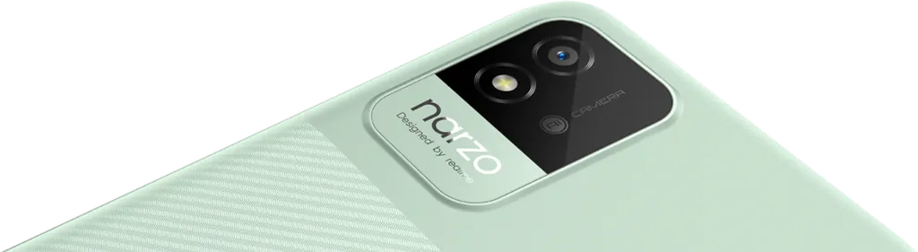 Perbedaan Narzo 50i dan Narzo 50i Prime