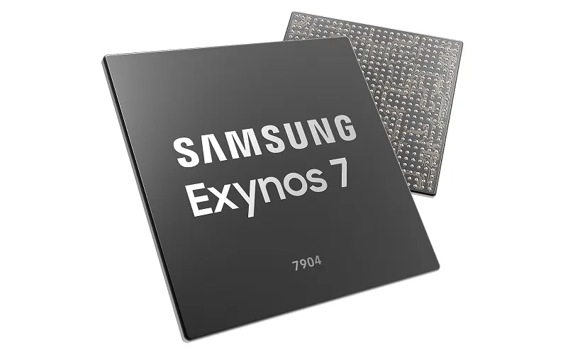 exynos 7904