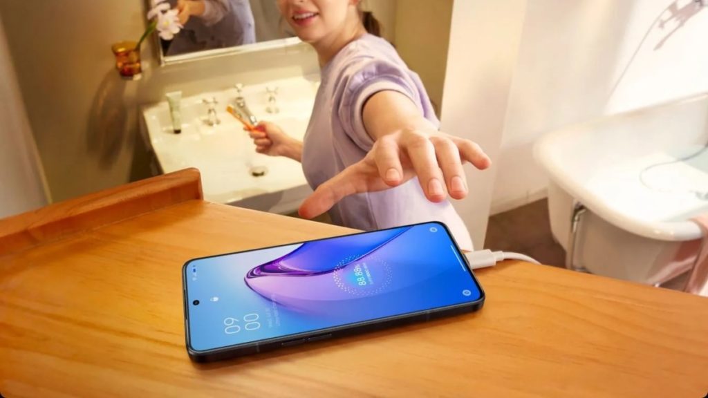 Baterai OPPO Reno8 Pro 5G