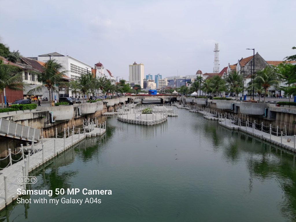 Triple Camera 50MP Galaxy A04s Jadi Andalan Berburu Foto Hari Ini