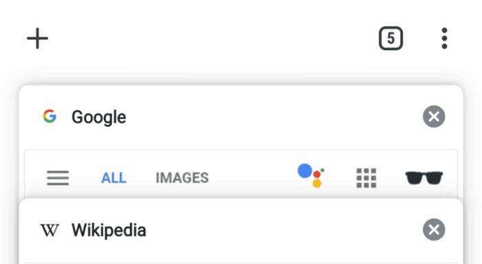 7 Cara Membuat Chrome Android Lebih Cepat