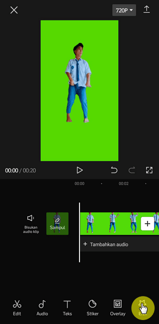 Screenshot 20221121 212311 Cara Membuat Efek Glowing Eye di Aplikasi CapCut 7 Screenshot 20221121 212311